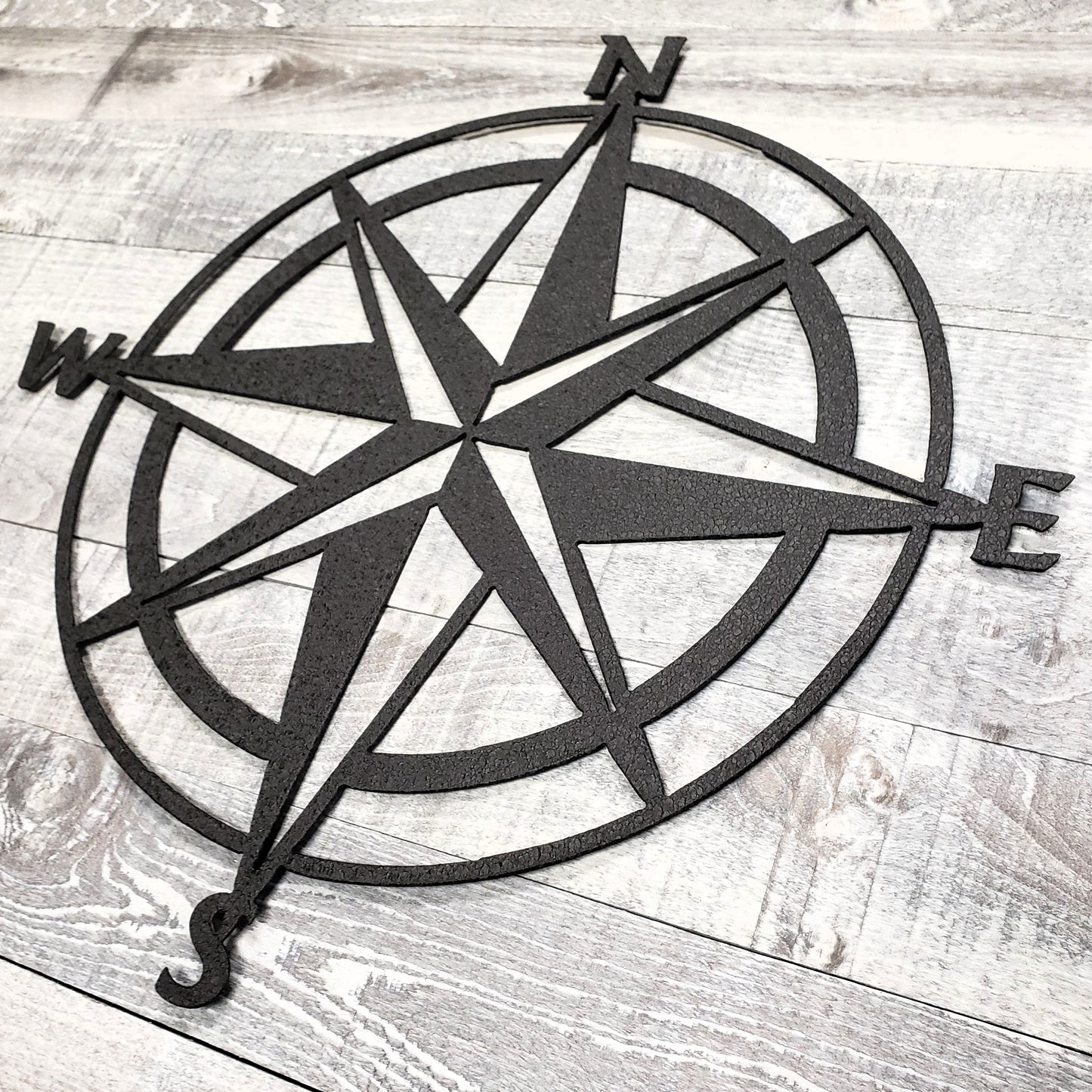 Voyager's Compass