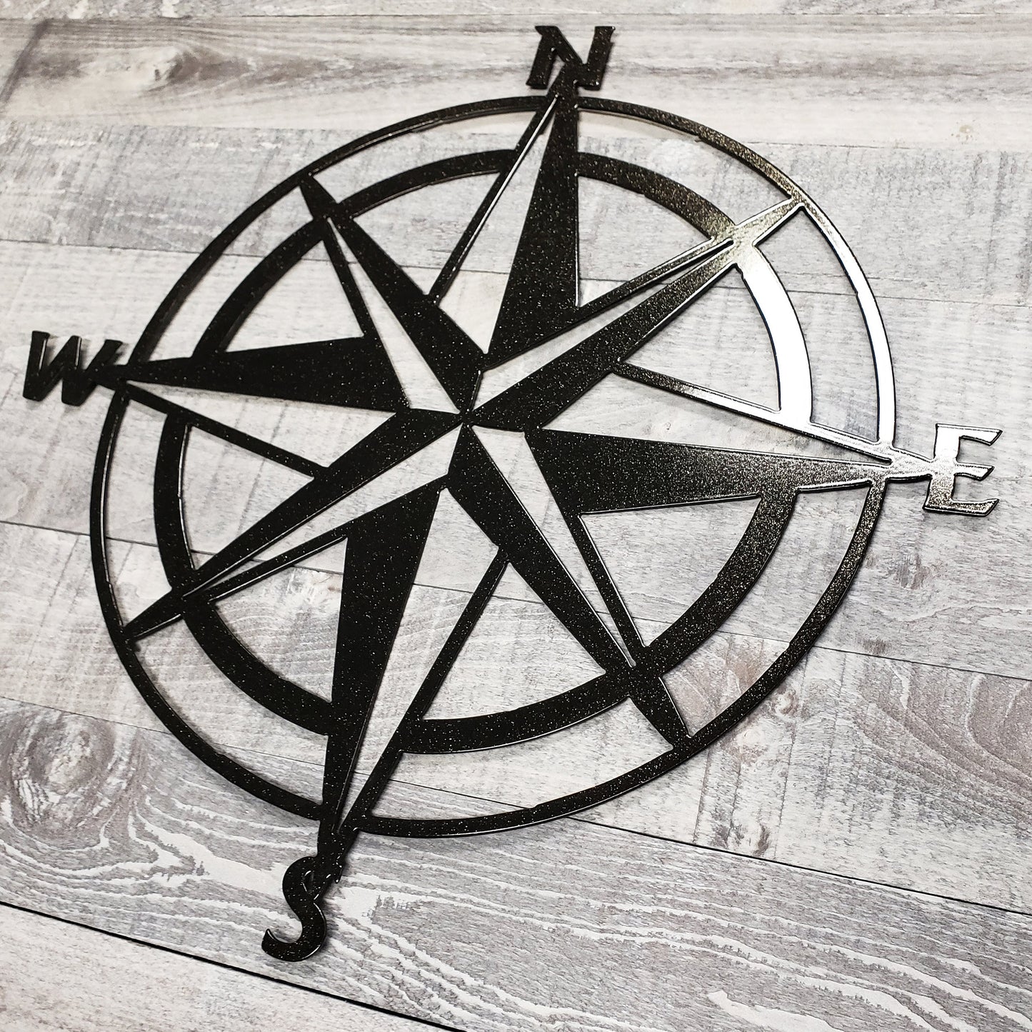 Voyager's Compass