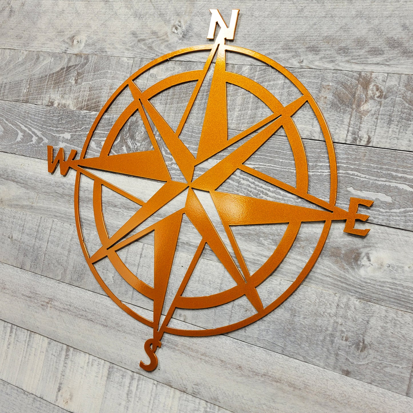 Voyager's Compass