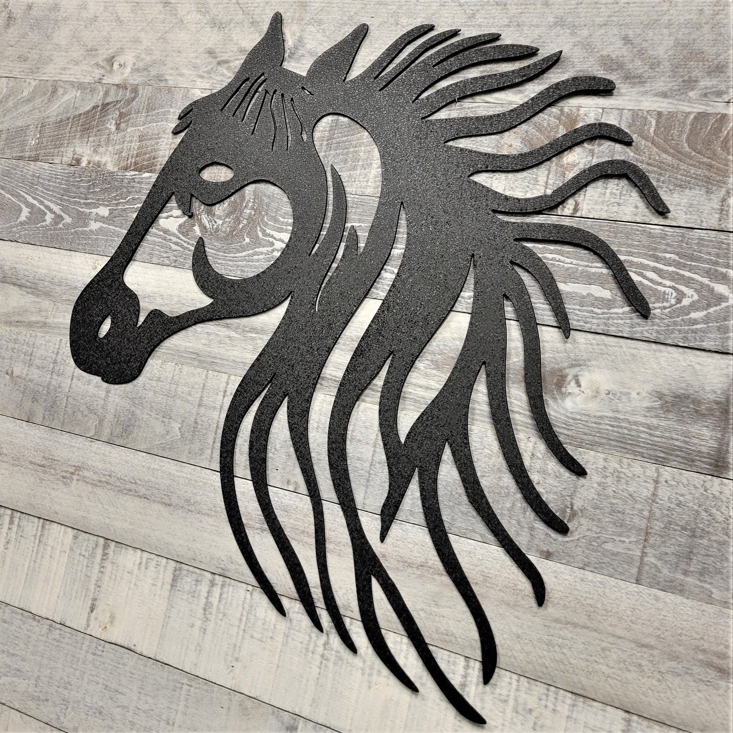 Free Spirit Horse