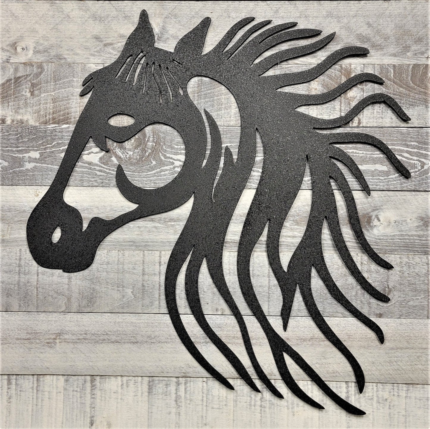 Free Spirit Horse