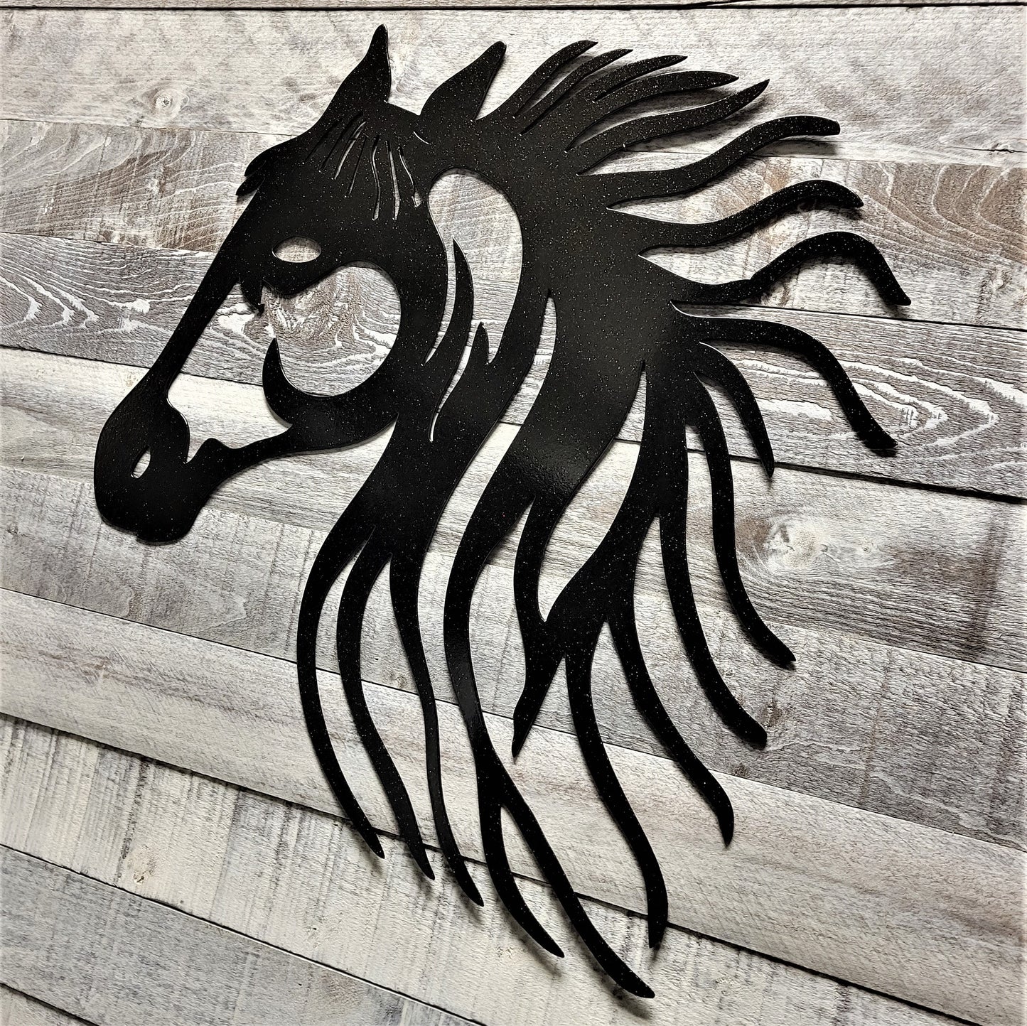 Free Spirit Horse