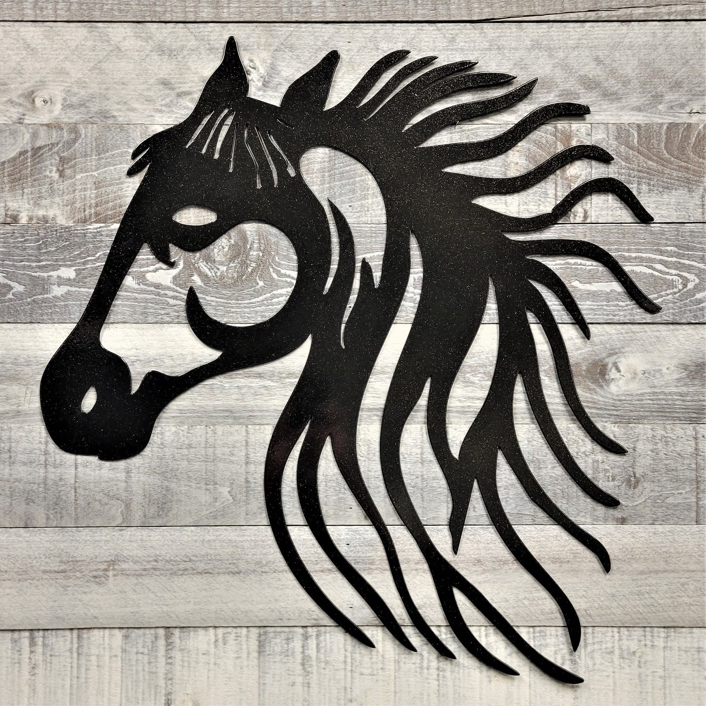 Free Spirit Horse