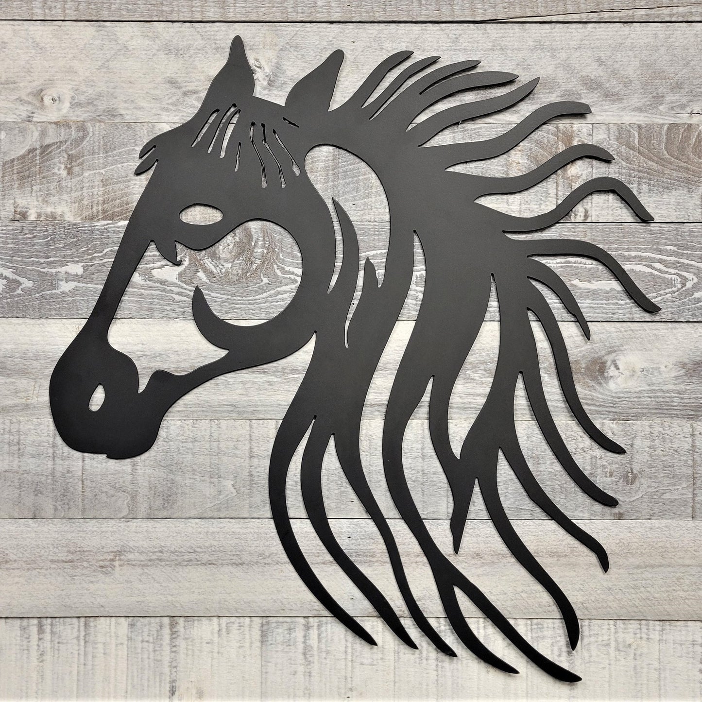 Free Spirit Horse