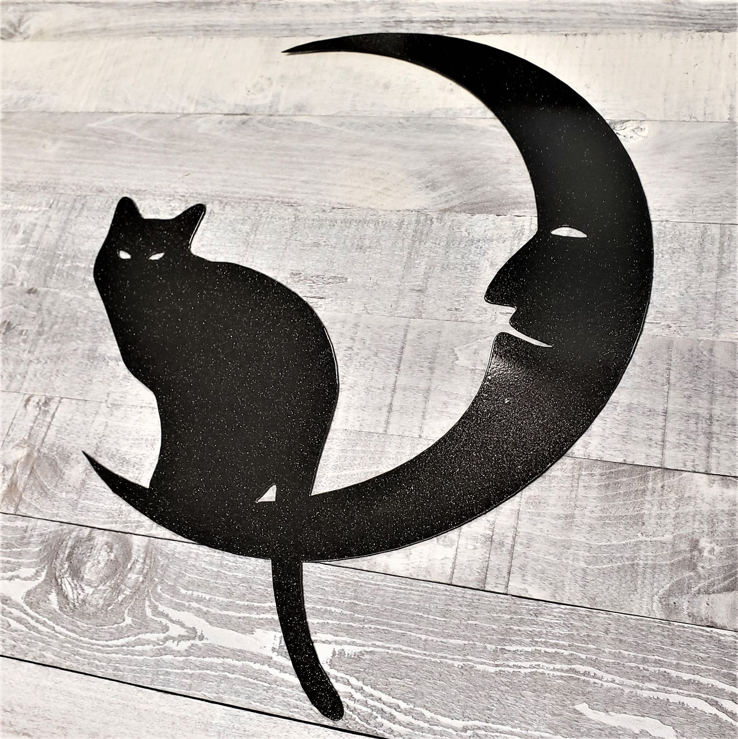 Moon Cat