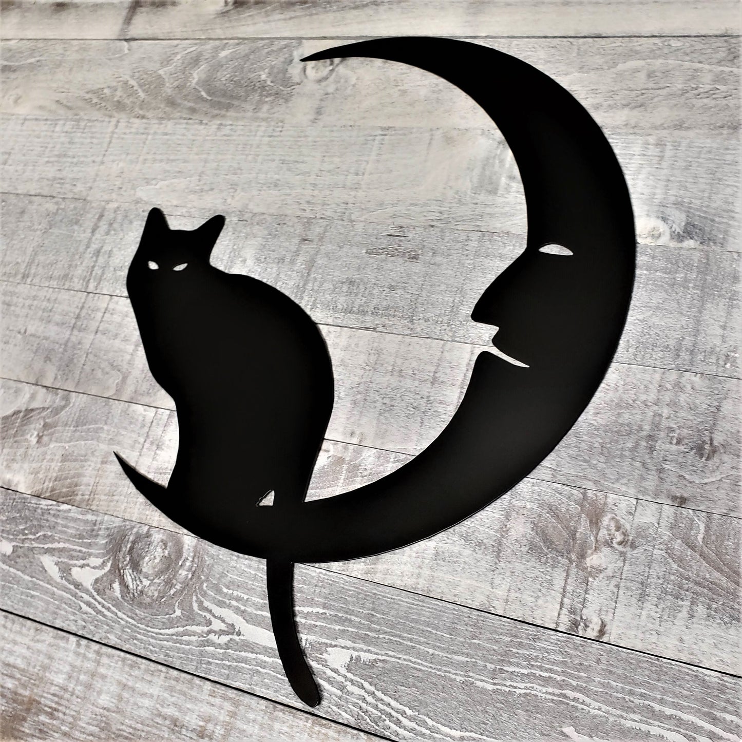 Moon Cat