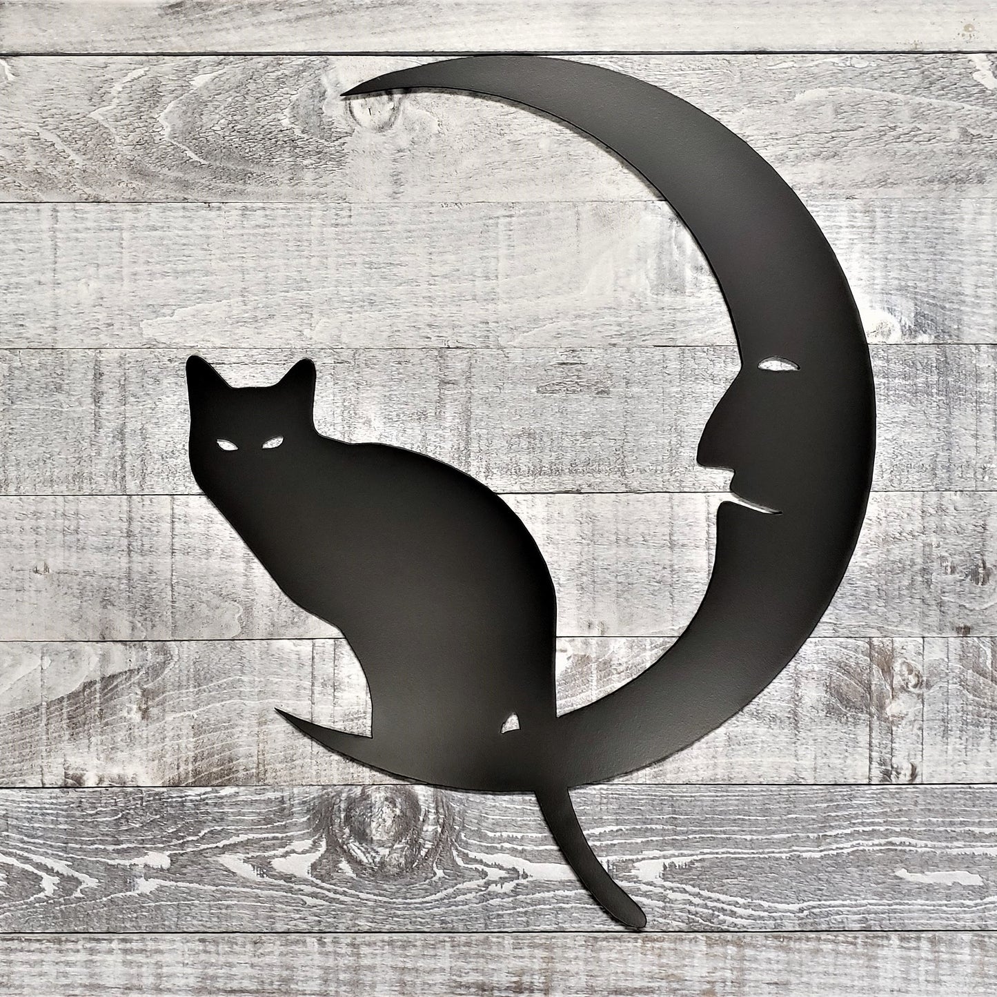 Moon Cat