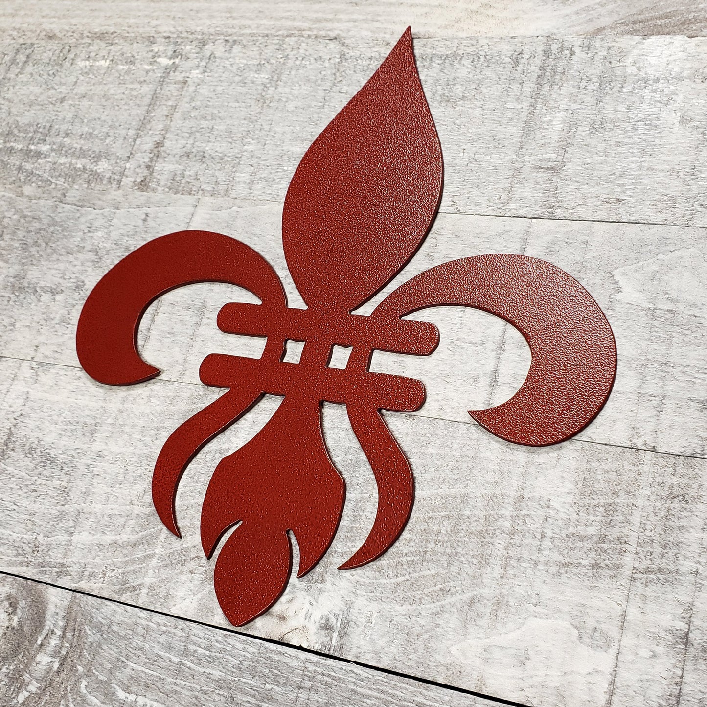 Royal Fleur De Lis