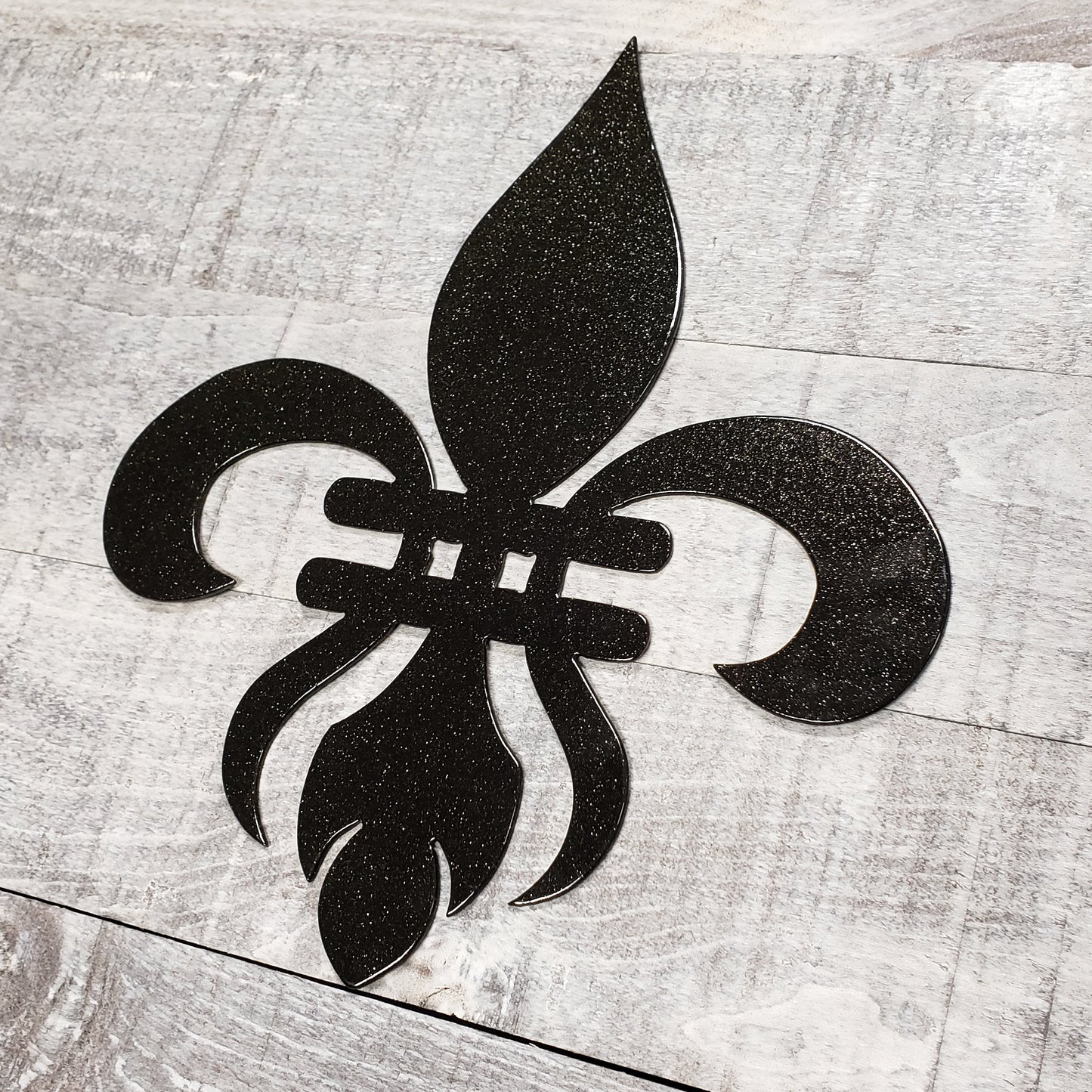 Royal Fleur De Lis