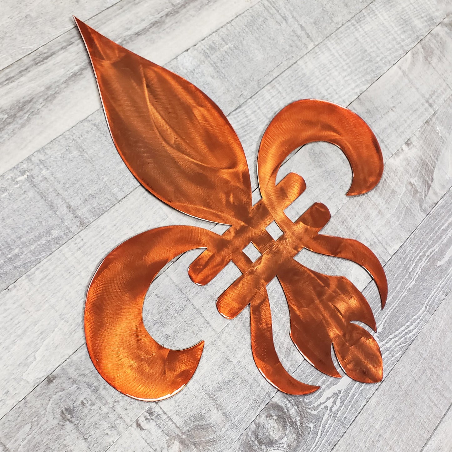 Royal Fleur De Lis