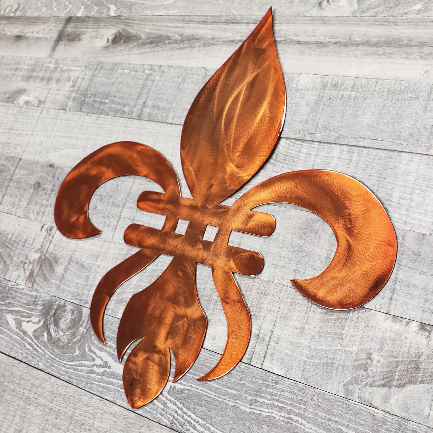 Royal Fleur De Lis