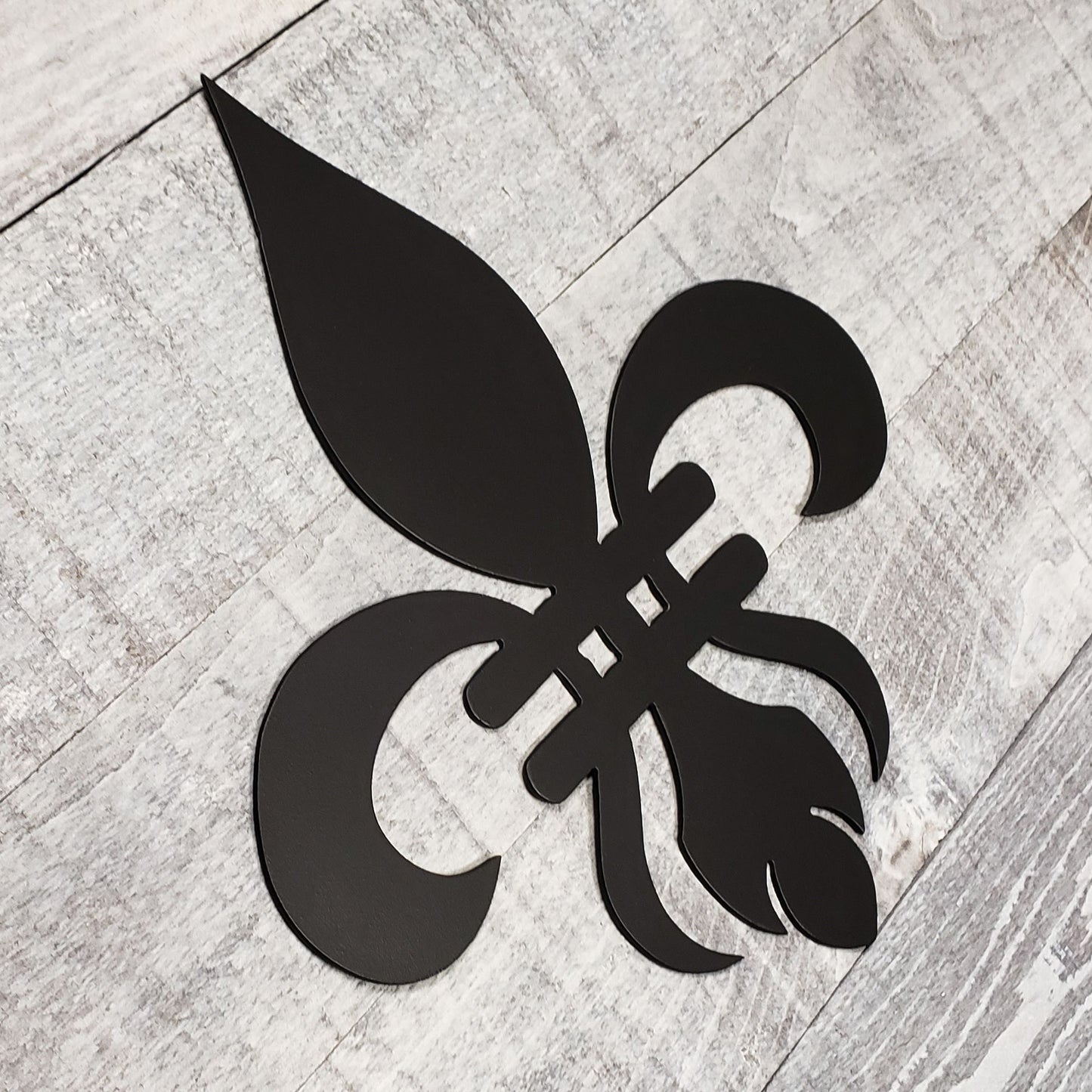 Royal Fleur De Lis