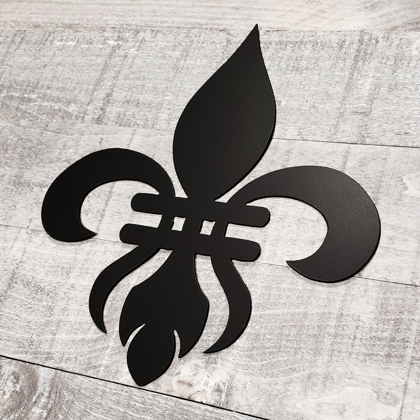 Royal Fleur De Lis