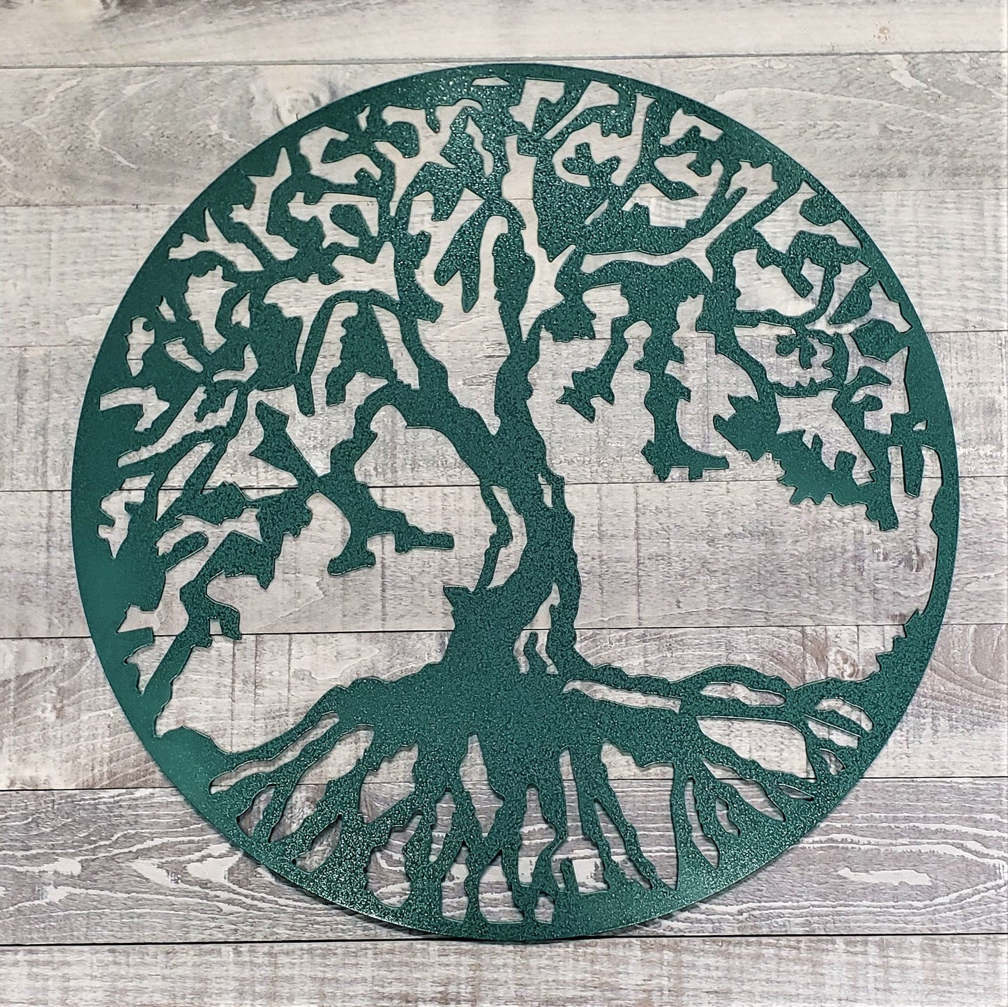 Tree Of Life