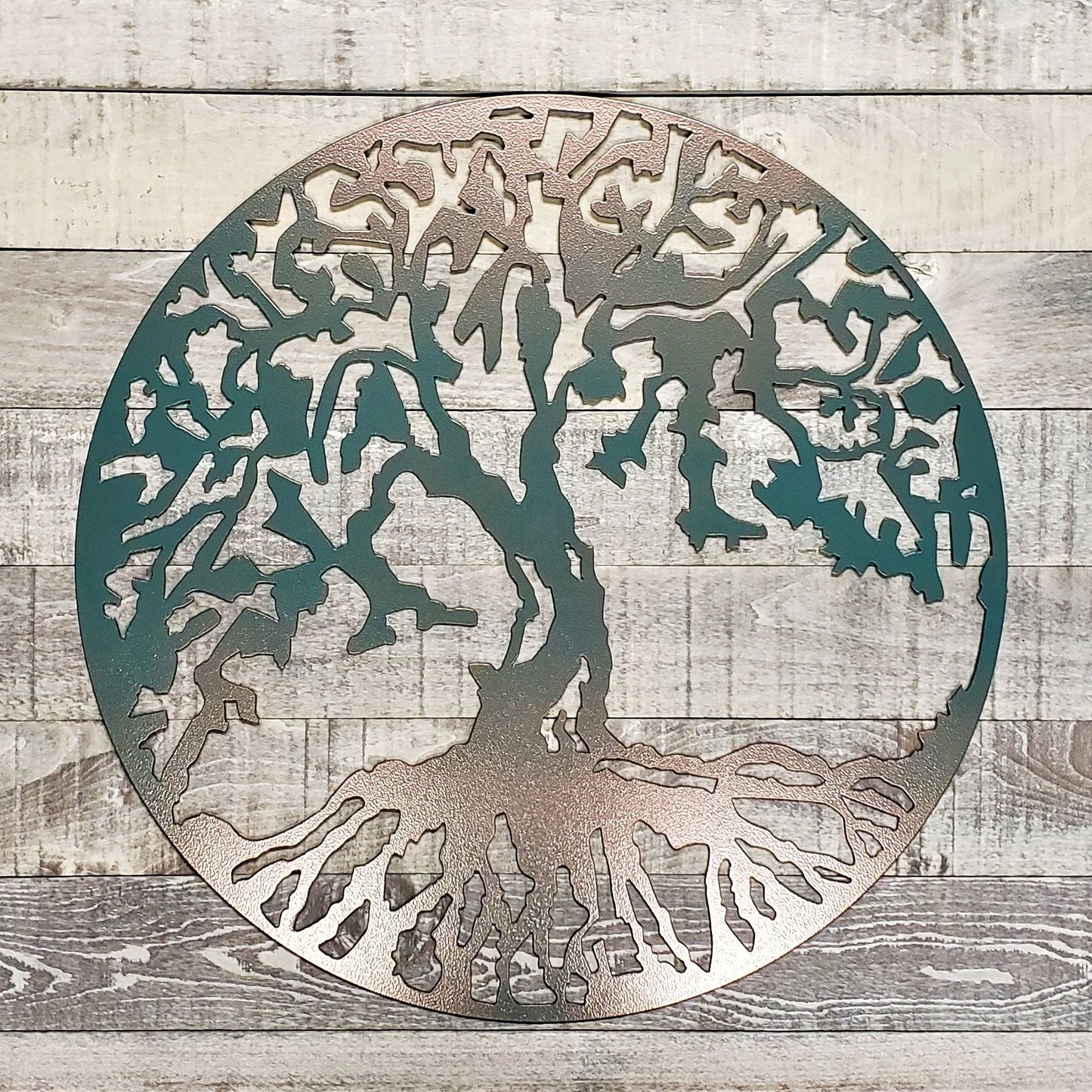 Tree Of Life